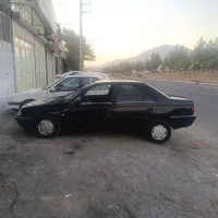 ۴۰۵glxمدل۸۲درحد|خودرو سواری و وانت|صحنه, |دیوار