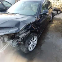 ام جی تصادفی