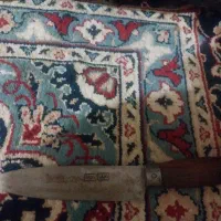 چاقو‌زنچان