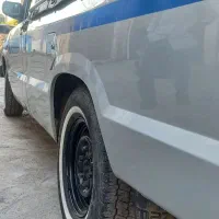 وانت مزدا مدل ۹۱