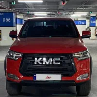 مدل 1403kmc t8|خودرو سواری و وانت|سیرجان, |دیوار