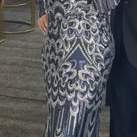 لباس مجلسی
