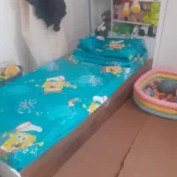 تخت تک نفره