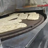 تنور دوار نانوایی|فروشگاه و مغازه|شاندرمن, |دیوار