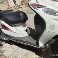 وگو۹۵|موتورسیکلت|تهران, علم و صنعت|دیوار