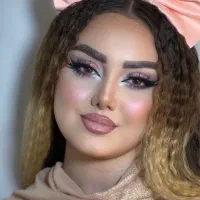 آف ویژه  خدمات میکاپ همراهمی و عروس|خدمات آرایشگری و زیبایی|کوهدشت, |دیوار