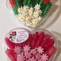 شکلات نبات قند|خوردنی و آشامیدنی|خوی, |دیوار