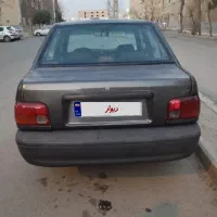 پراید ۸۳|خودرو سواری و وانت|پاکدشت, پاکدشت (مامازند)|دیوار