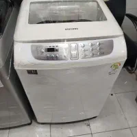 لباسشویی مستعمل دبی|ماشین لباسشویی و خشک‌کن لباس|بندر امام خمینی, |دیوار