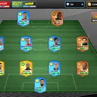 اکانت دریم لیگ