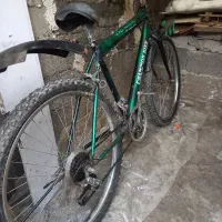 دوچرخه  26|دوچرخه، اسکیت، اسکوتر|صومعه‌سرا, |دیوار