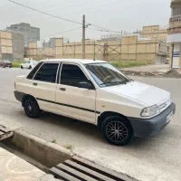 پراید ۹۲