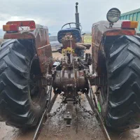 تراکتور ۲۸۵ مدل ۶۴