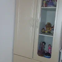 سرویس خواب وکیوم کودک و نوجوان|تخت و سرویس خواب|شهریار, شهرک وائین|دیوار