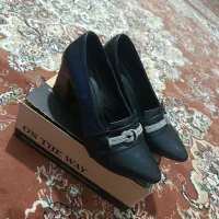 کفش مجلسی شیک|کیف، کفش، کمربند|یاسوج, |دیوار