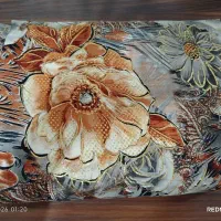 چادر و لباس مجلسی زنانه