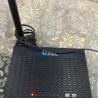 مودم یوتل