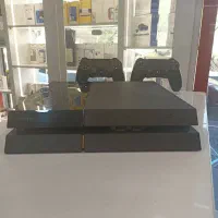 PS4 fat 500 gig|کنسول، بازی ویدئویی و آنلاین|تهران, هوانیروز|دیوار