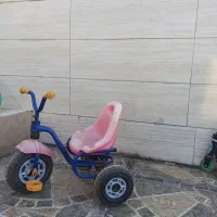 سهچرخه