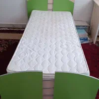 سرویس خواب کودک و نوجوان|تخت و سرویس خواب|میبد, |دیوار