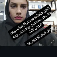 کارشناس رسمی بیمه پاسارگاد