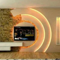 رابیتس کاری داخلی و نبشی کشی نما|خدمات پیشه و مهارت|زاهدان, |دیوار