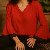 شومیز مانتو