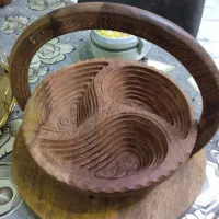 ضروف بدون لب پریدگی|ظروف سرو و پذیرایی|رشت, شهرک قدس|دیوار