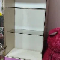 ویترین|بوفه، ویترین، کنسول|شاهین‌شهر, شهرک پردیس|دیوار