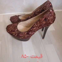 کفش مجلسی