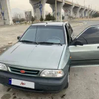 پراید مدل ۸۷|خودرو سواری و وانت|قدس, شهر‌قدس|دیوار