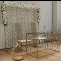 تشریفات مجالس عقد و عروسی میرزایی|خدمات پذیرایی، مراسم|ایلام, |دیوار