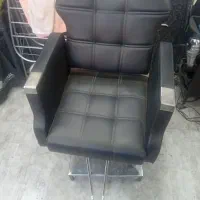 صندلی آرایشگاه