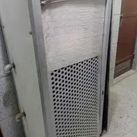 هواساز  سرد وگرم|کولر گازی و فن‌کوئل|تهران, سازمان برنامه جنوبی|دیوار