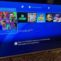کنسول ps4 با یکسال ضمانت، با۱۵تا بازی، پلی استیشن4|کنسول، بازی ویدئویی و آنلاین|آمل, |دیوار