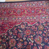 قالی‌۱۲متره‌کارکرده