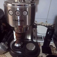 اسپرسو ساز نوا ۱۵۵