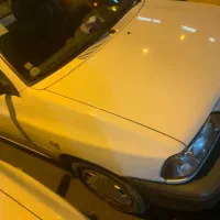 پراید وانت ۱۴۰۳ بی رنگ|خودرو سواری و وانت|تهران, مشیریه|دیوار