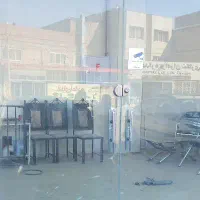 شیشه سکوریت دست دوم