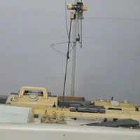 ماشین بافندگی برادر|چرخ خیاطی و ریسندگی|لنگرود, |دیوار