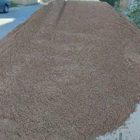 حمل مصالح ساختمانی سنگ پی ،ماسه،شن،قلوه|خدمات حمل و نقل|بندر ماهشهر, |دیوار