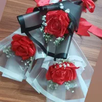 تک شاخه های خوشگل برای روز پدر|گل مصنوعی|زنجان, |دیوار