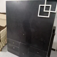 میز تلویزیون دیواری