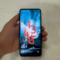 شیائومی Redmi Note 12S با حافظهٔ ۲۵۶ گیگابایت