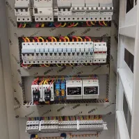 برقکار برقکاری برق ساختمان برقکش برق هوشمند برقکشی