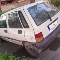 پراید هاشبک کره ای اصلی. ۲۰۶،پی کی، ماتیز، اردی