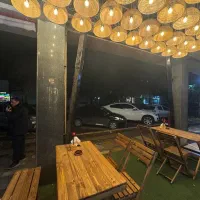 لوستر چراغ اویز