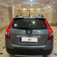 H30 cross مدل ۹۷ بدون رنگ فنی سالم