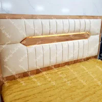 چرا گرونتر میخرین/وقتی کارخونه فروش مستقیم داره|تخت و سرویس خواب|اصفهان, شیخ اشراق|دیوار