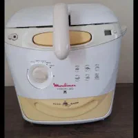 سرخ کن مولینکس اصل فرانسه